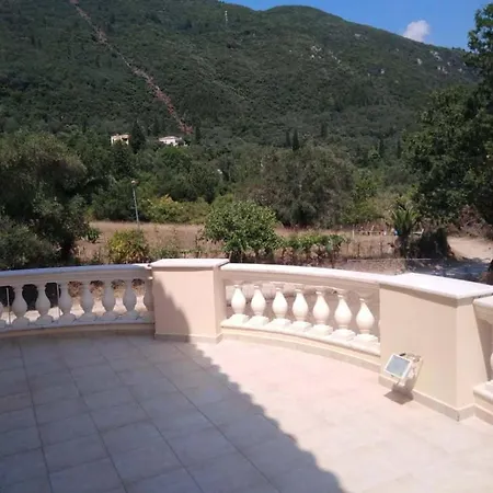 Serenissima Corfu * Áno Korakiána