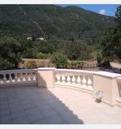Serenissima Corfu Ano Korakiana