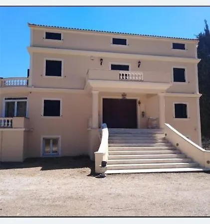 Serenissima Corfu فيلة