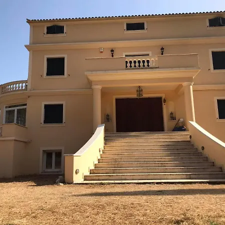 Serenissima Corfu Áno Korakiána