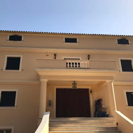 Serenissima Corfu * Áno Korakiána
