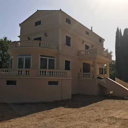 فيلة Serenissima Corfu Áno Korakiána